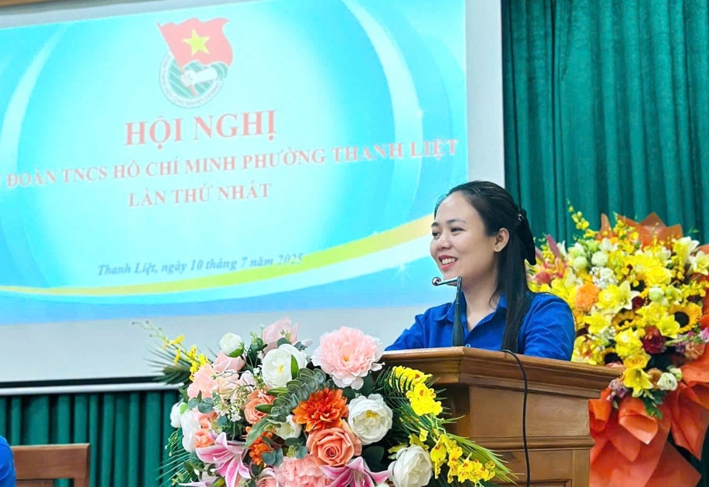 phát biểu