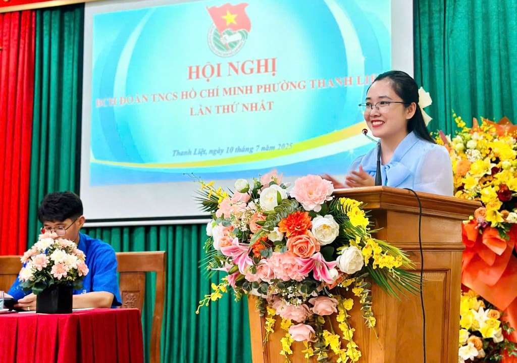 phát biểu