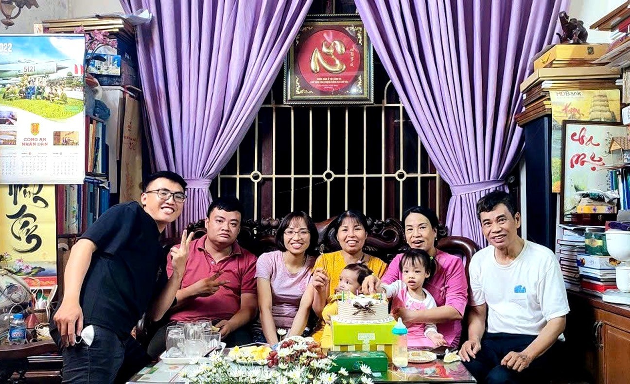 Bài 2: Kiến tạo môi trường văn hóa