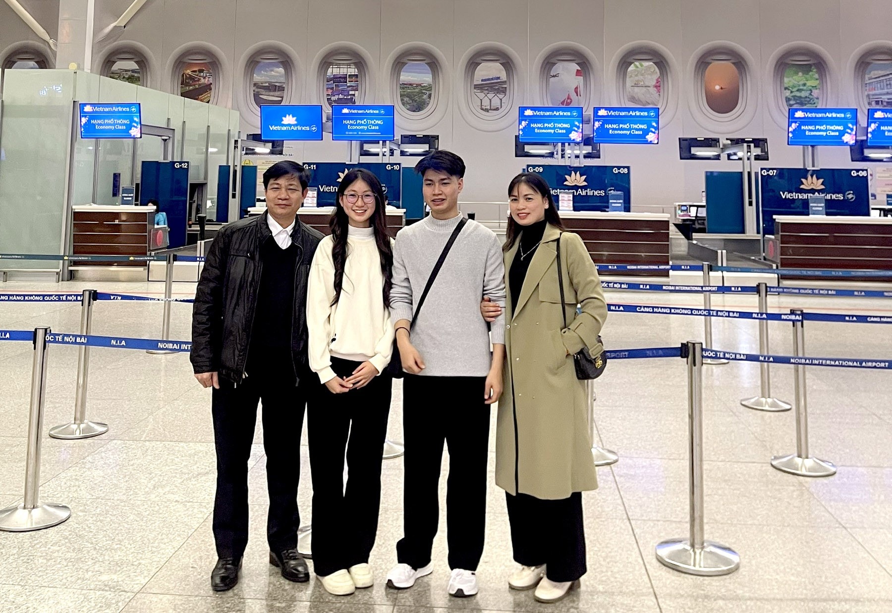 Bài 2: Kiến tạo môi trường văn hóa