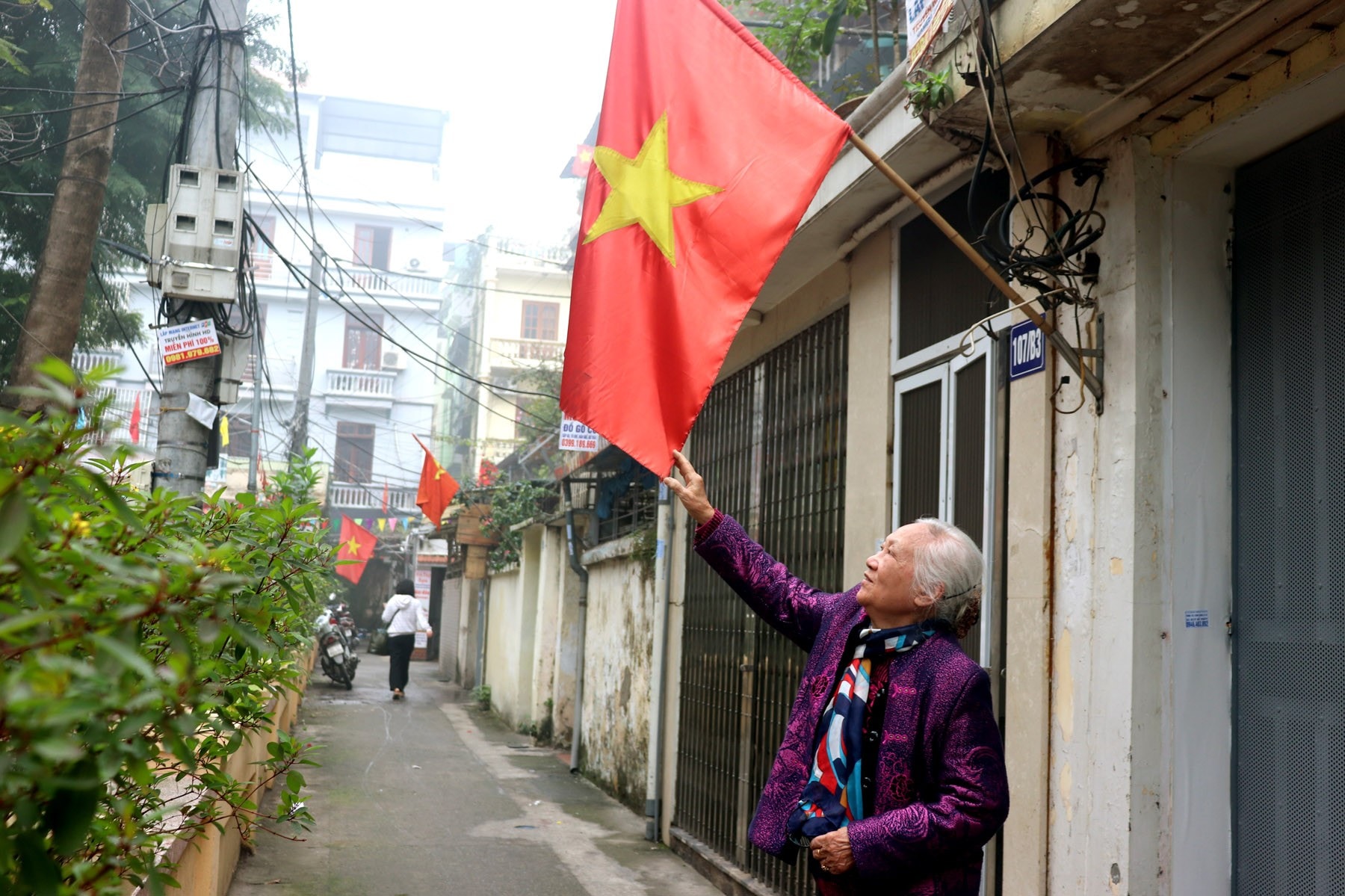 Bài 2: Kiến tạo môi trường văn hóa