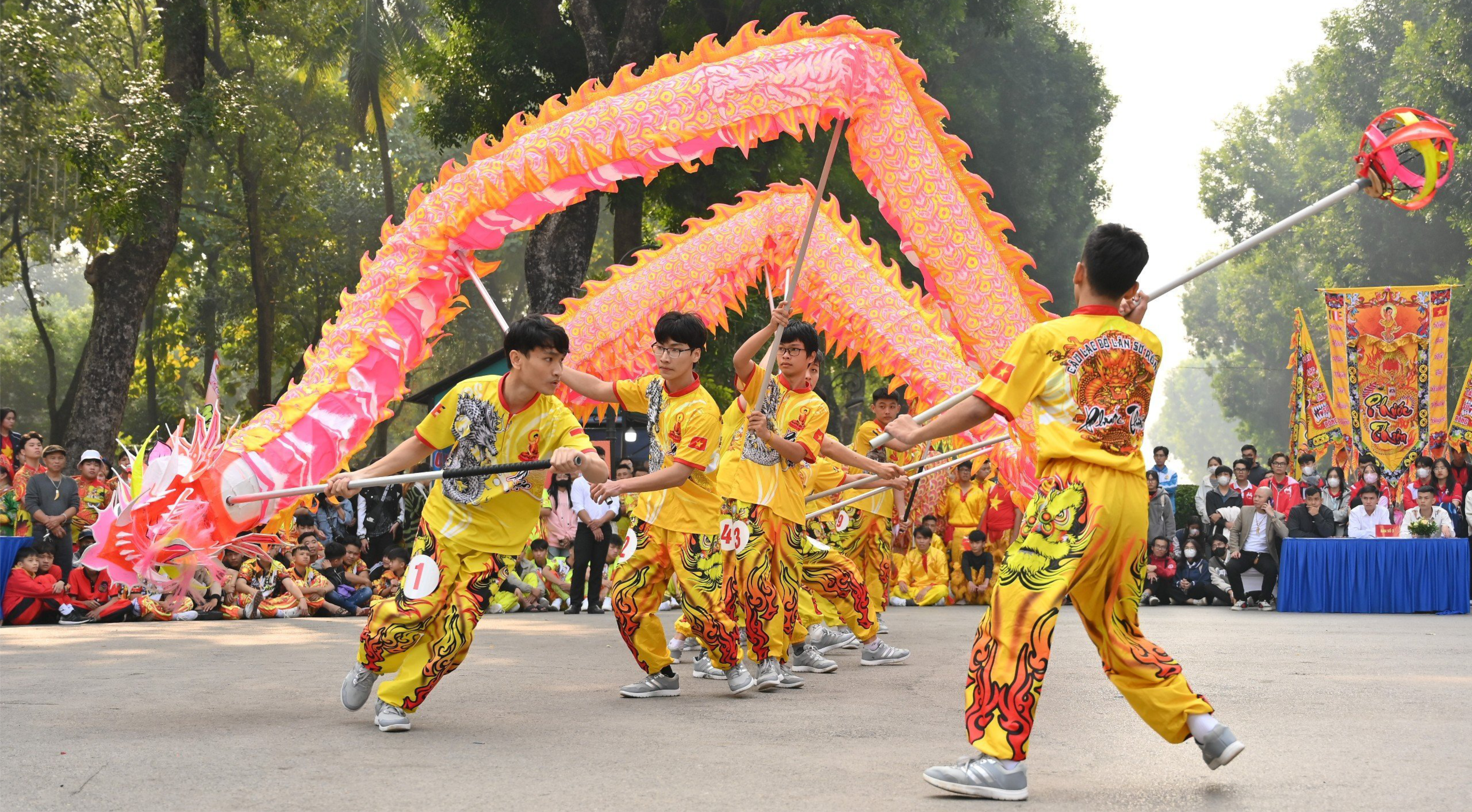 Kỳ cuối: Lan tỏa văn hóa giao tiếp trách nhiệm chung của cộng đồng