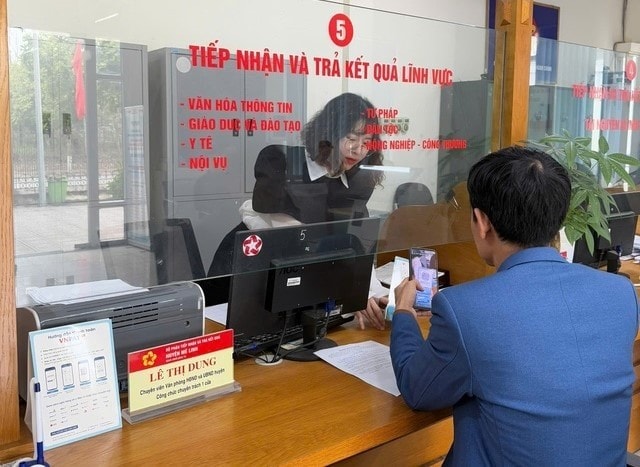 Bài 4: Chính quyền kiến tạo, Thủ đô đáng sống