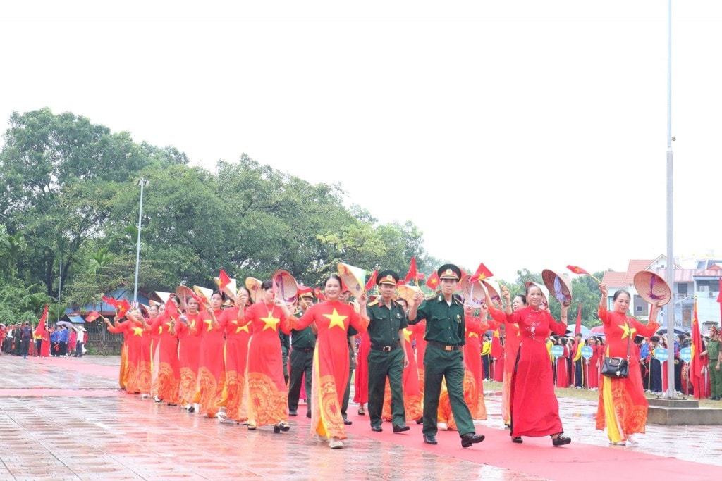 Bài 4: Chính quyền kiến tạo, Thủ đô đáng sống