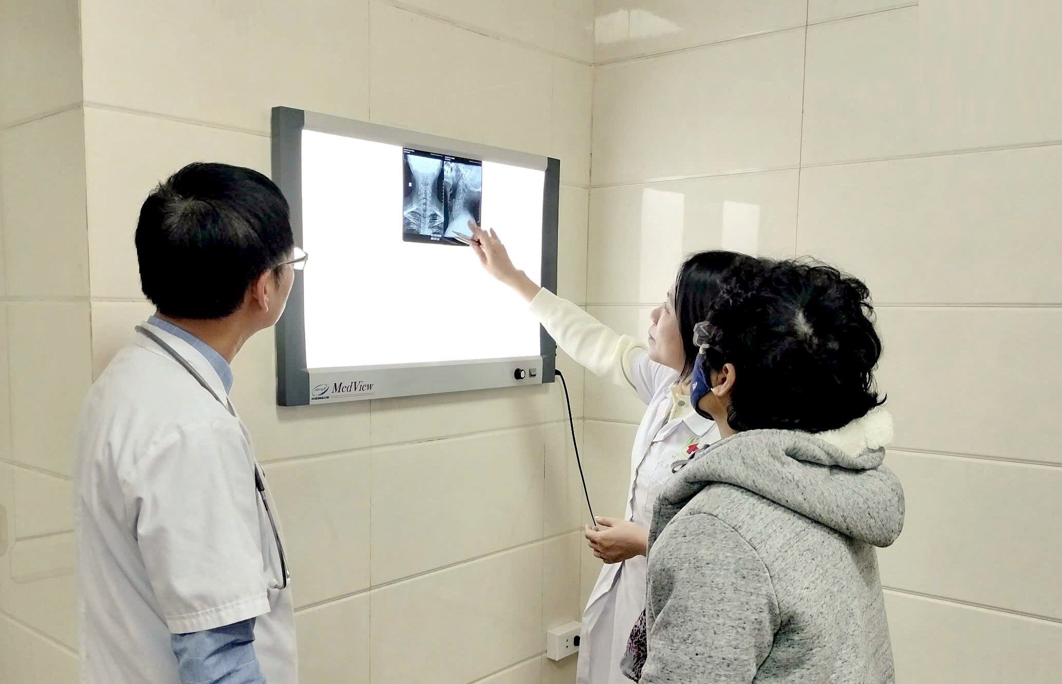 Bài 1: Chủ trương đúng, hành động quyết liệt
