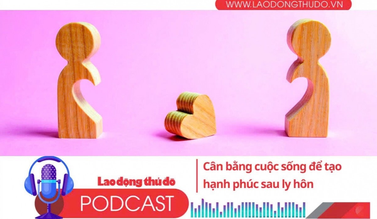 Số giới thiệu Hạnh phúc sau ly hôn