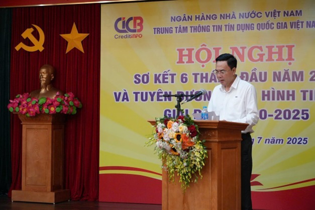 CIC đạt được nhiều dấu ấn nổi bật trong nửa đầu năm 2025