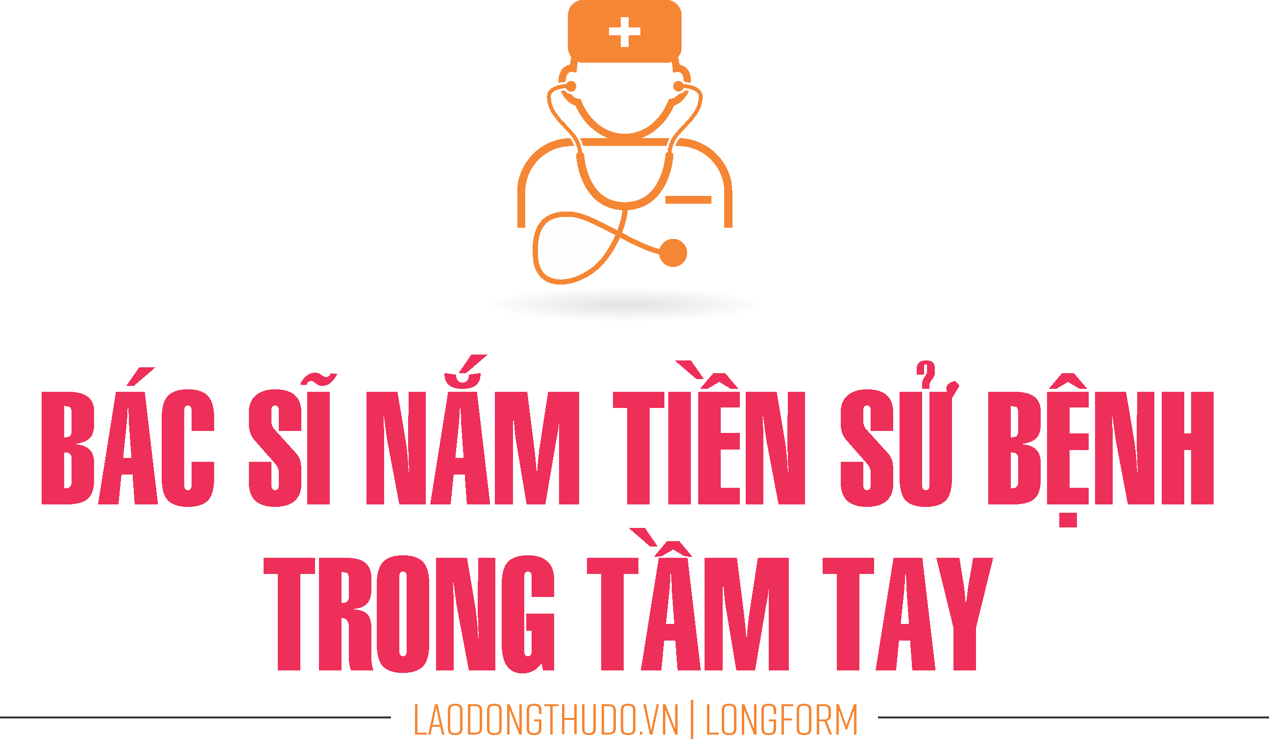 Bài 2: Chìa khóa thay đổi trải nghiệm y tế Thủ đô