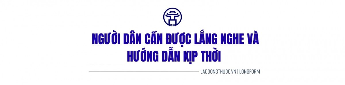 Luật sư Hà Nội “chia khó” với chính quyền, hỗ trợ pháp lý cho người dân