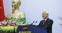 Ngành ngoại giao xây dựng vị thế và tâm thế mới cho Việt Nam