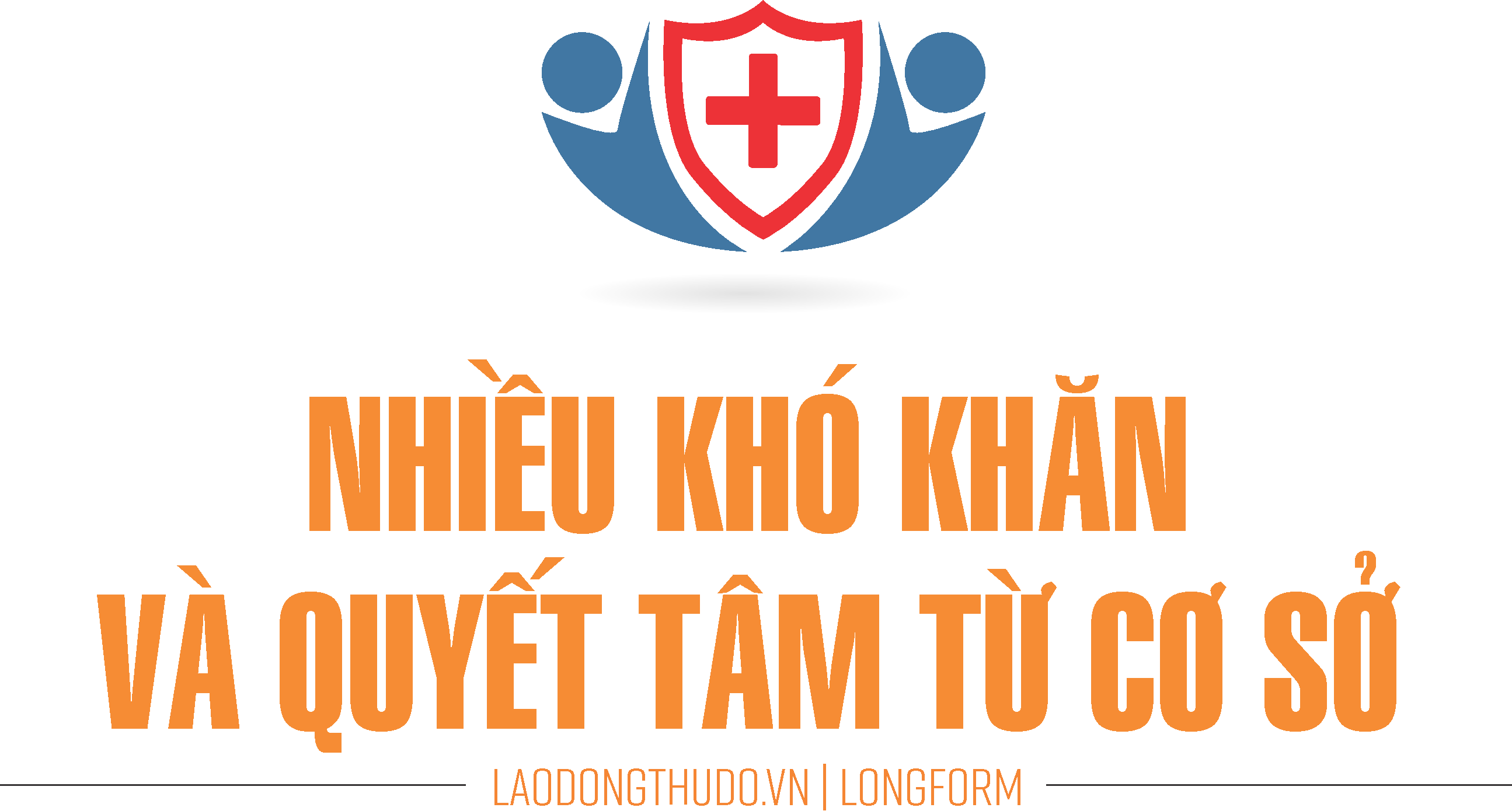 Kỳ cuối: Quyết tâm gỡ nút thắt chuyển đổi số y tế