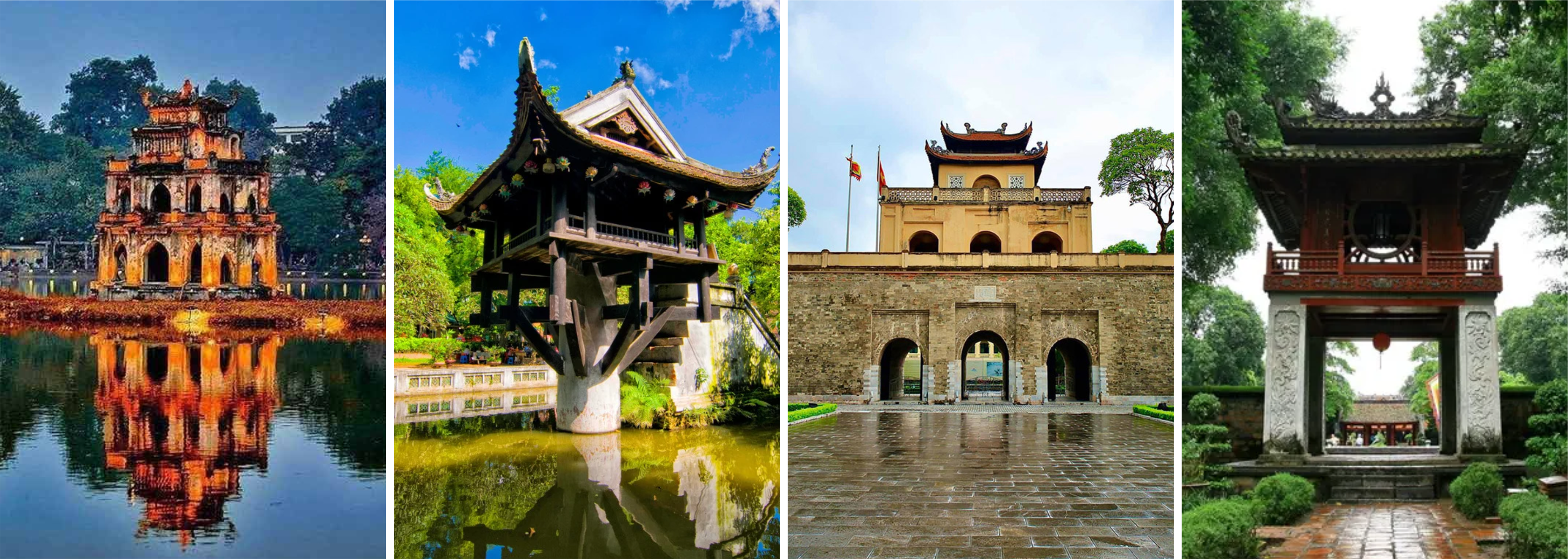 Du lịch Hà Nội hướng tới thị trường tỷ đô Halal
