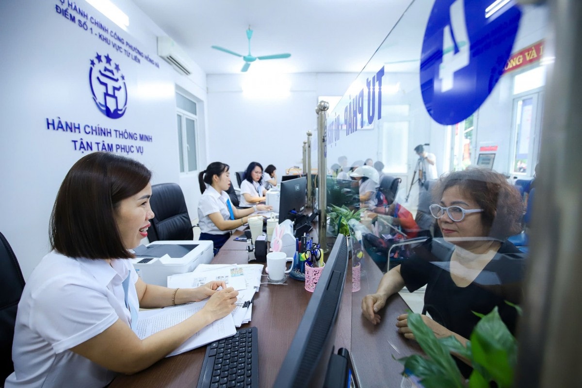 Không phải nộp Phiếu lý lịch tư pháp khi xin nhận con nuôi