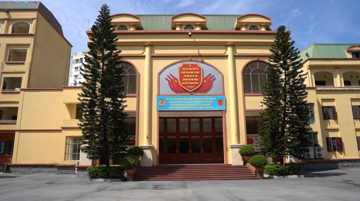 Chánh Thanh tra Cơ yếu có quyền xử phạt vi phạm hành chính đến 160 triệu đồng