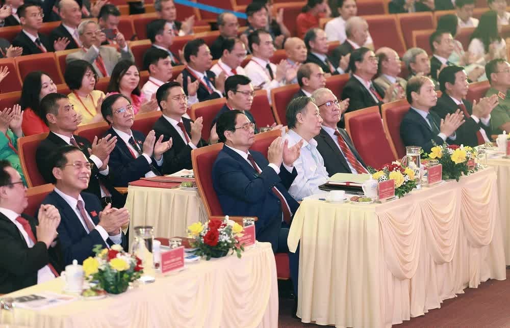 Dấu mốc quan trọng trong lịch sử của Đảng bộ và ngành Ngoại giao