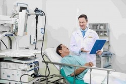 Cần Giờ sắp có bệnh viện theo tiêu chuẩn y tế hàn lâm hàng đầu Hoa Kỳ