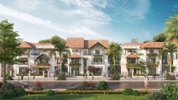 Vị trí “vàng mười” của Kim Ngân 2 hút dòng chảy thương mại phía Nam Hà Nội