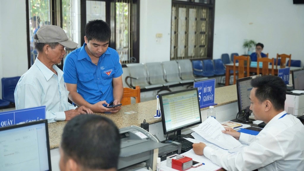 Huế lấy ý kiến góp ý rộng rãi từ các tổ chức, cá nhân đến hết ngày 10/8/2025 trên Cổng thông tin điện tử thành phố
