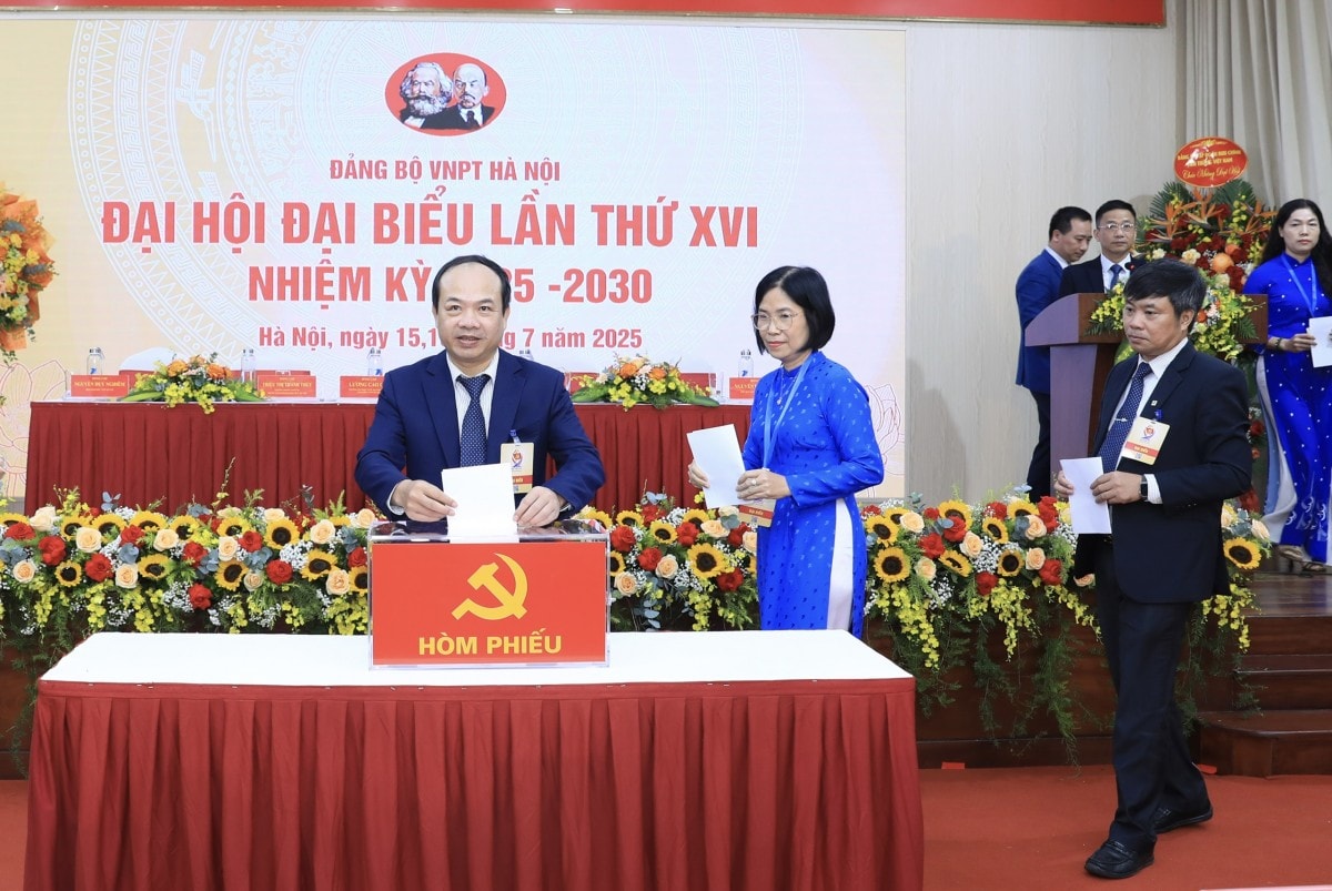 VNPT cần tích cực tham gia chuyển đổi số, chính sách số và công dân số