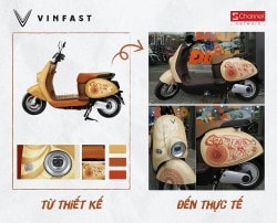 Lộ diện tác giả trẻ giành chiến thắng thuyết phục cuộc thi “Bản Sắc Việt”