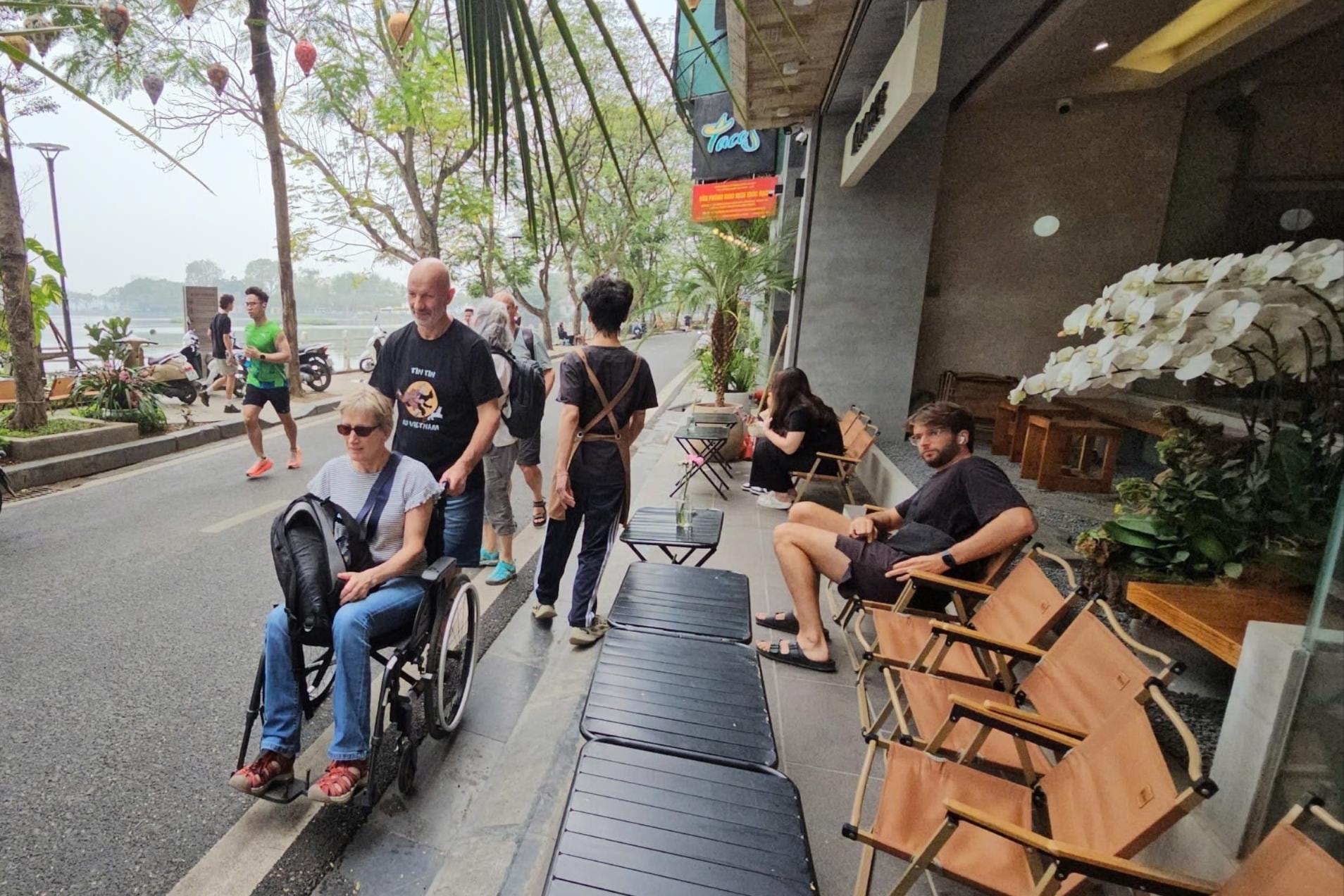 [Podcast] Tin tức ngày 17-7: Hà Nội vận động mở cửa nhà vệ sinh miễn phí phục vụ du khách dịp Quốc khánh