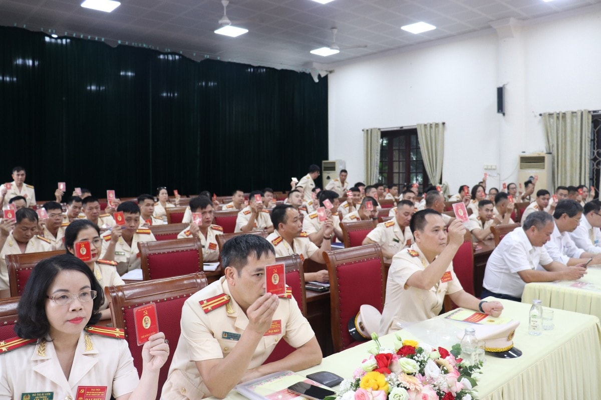 Kỳ cuối: Xứng đáng là “cánh tay nối dài” của Đảng