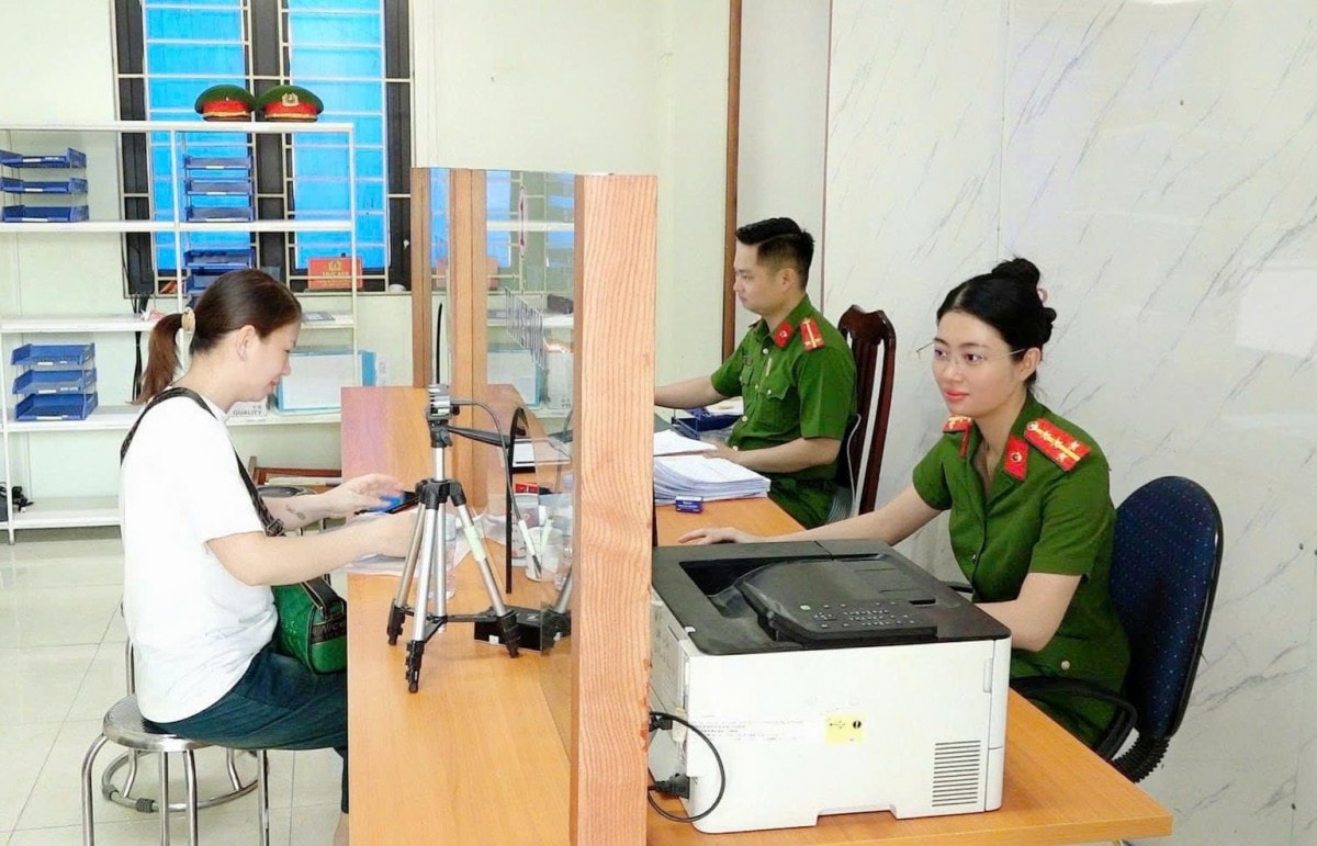 Kỳ cuối: Xứng đáng là “cánh tay nối dài” của Đảng