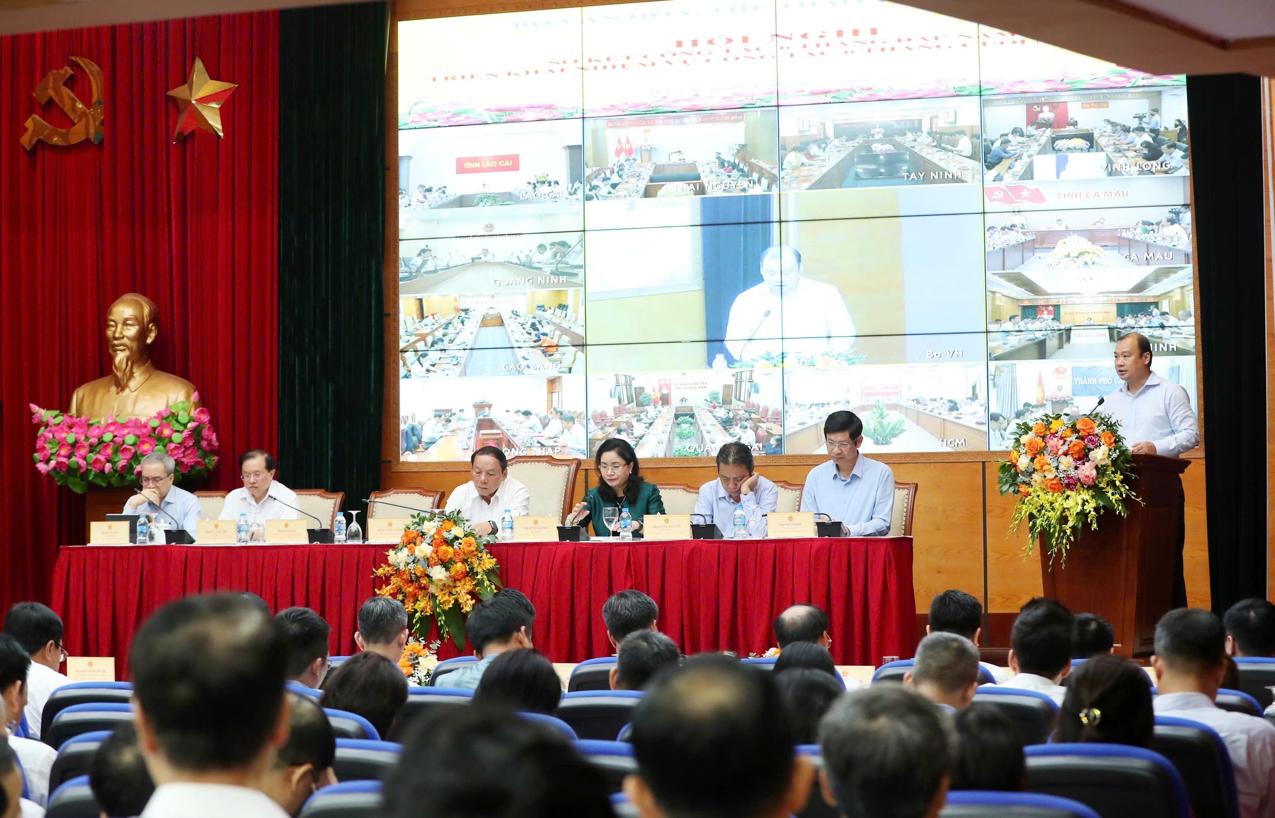 Dấu ấn ngành Văn hóa, Thể thao và Du lịch 6 tháng đầu năm 2025