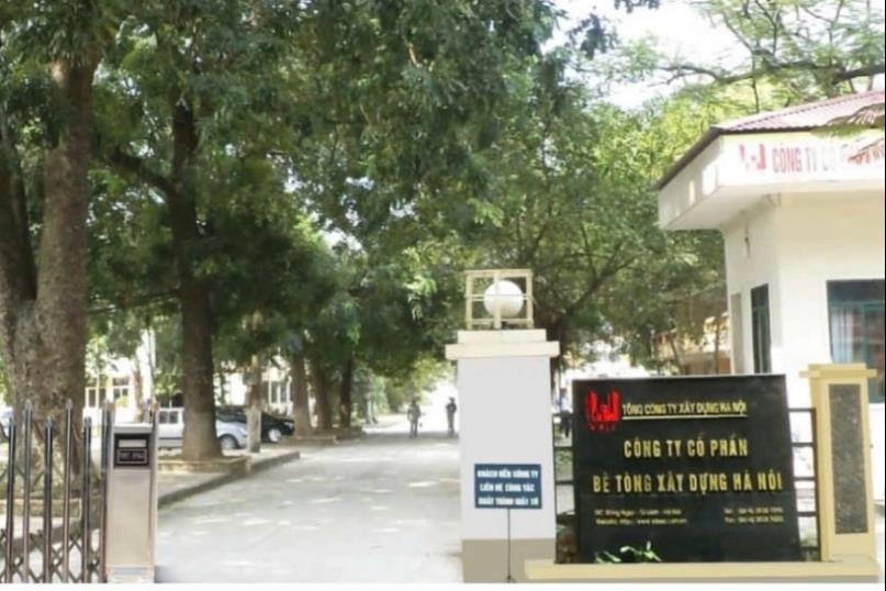 Chuyện lạ tại Công ty cổ phần Bê tông xây dựng Hà Nội: Không thể chuyển sinh hoạt Đảng sau 3 năm chuyển công tác