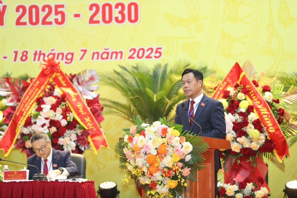 Đại học Quốc gia Hà Nội chú trọng chính sách đào tạo, thu hút và đãi ngộ nhân tài
