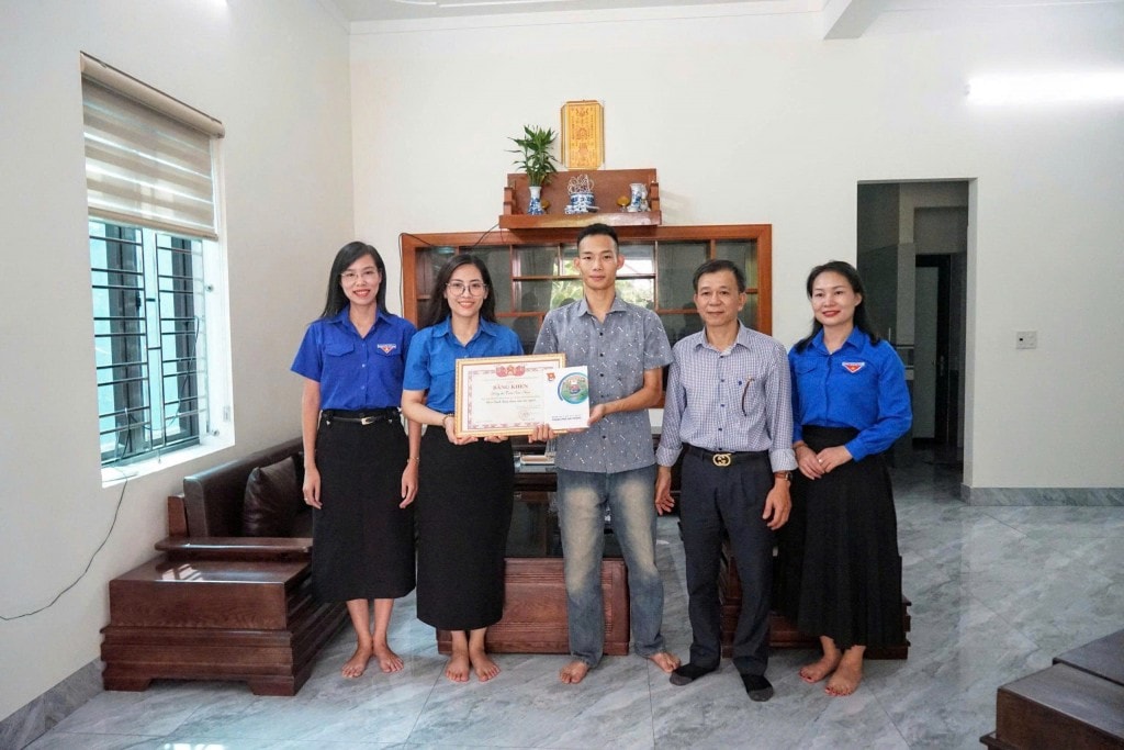 Ngày hội Thanh niên Hải Phòng chào kỷ nguyên mới