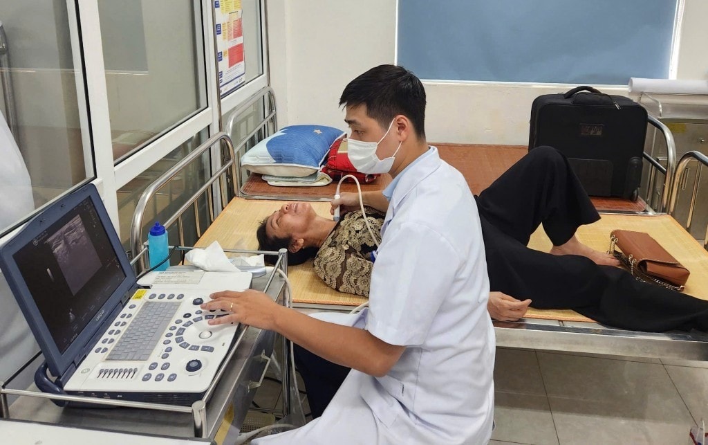 Các hoạt động tri ân được thực hiện rộng khắp tại Hà Nội