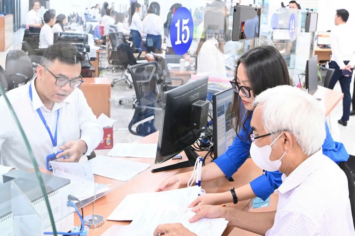 Tuổi trẻ Thủ đô khẳng định vai trò trong tiến trình xây dựng chính quyền số