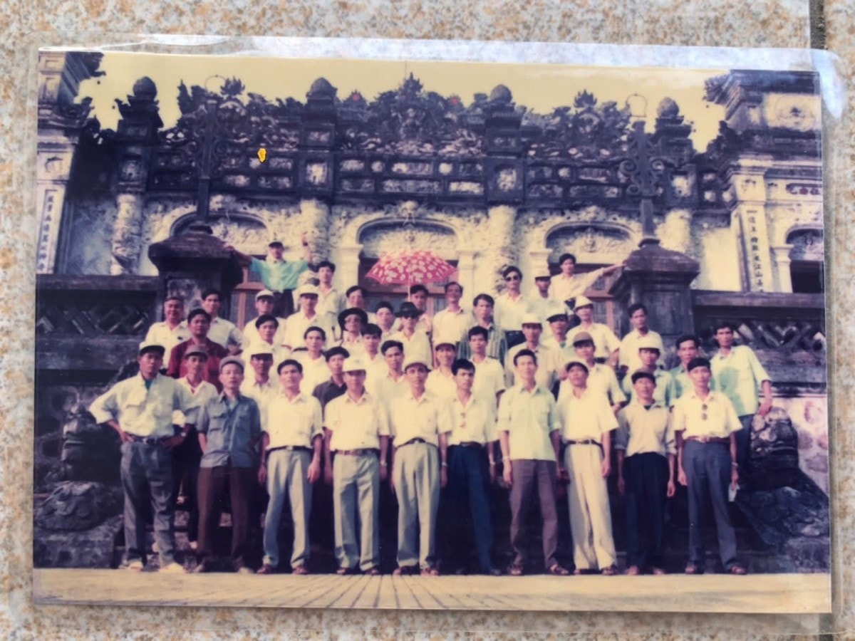 Mỗi kỳ thi Đại học là một khó khăn riêng
