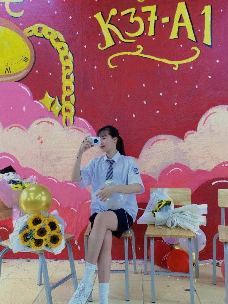 Mỗi kỳ thi Đại học là một khó khăn riêng