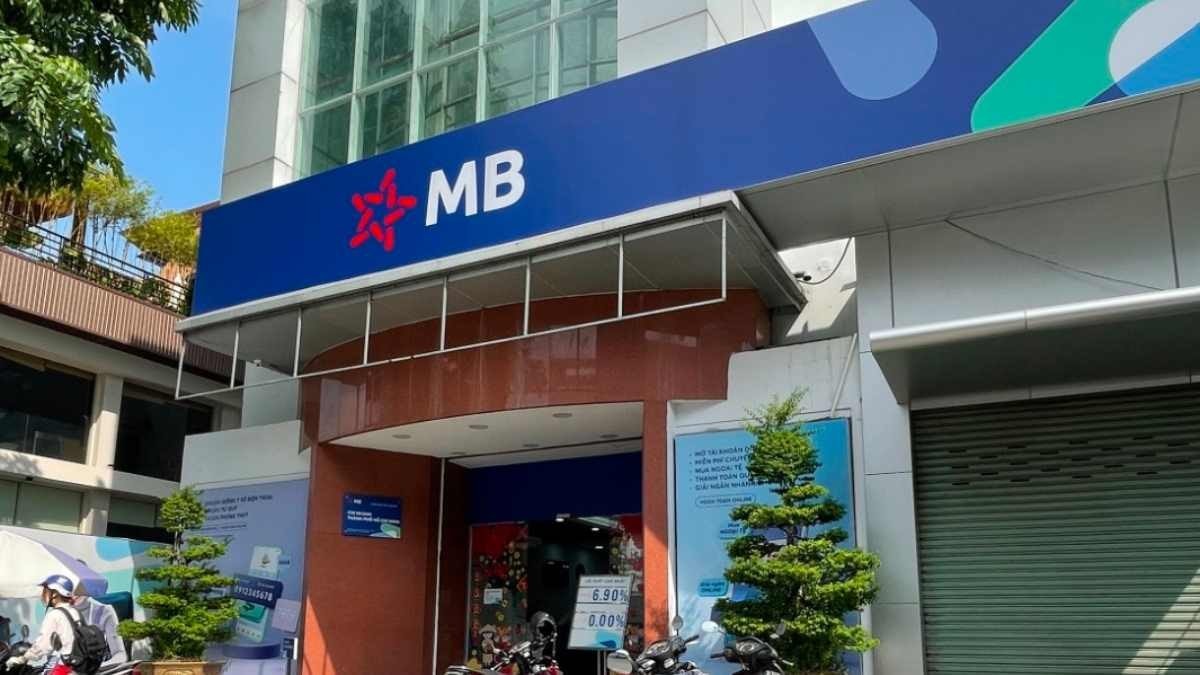 MB bị yêu cầu siết kiểm soát nội bộ tại Chi nhánh Điện Biên