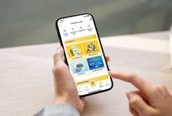 Chính thức ra mắt “Trung tâm ưu đãi” trên ứng dụng PVConnect