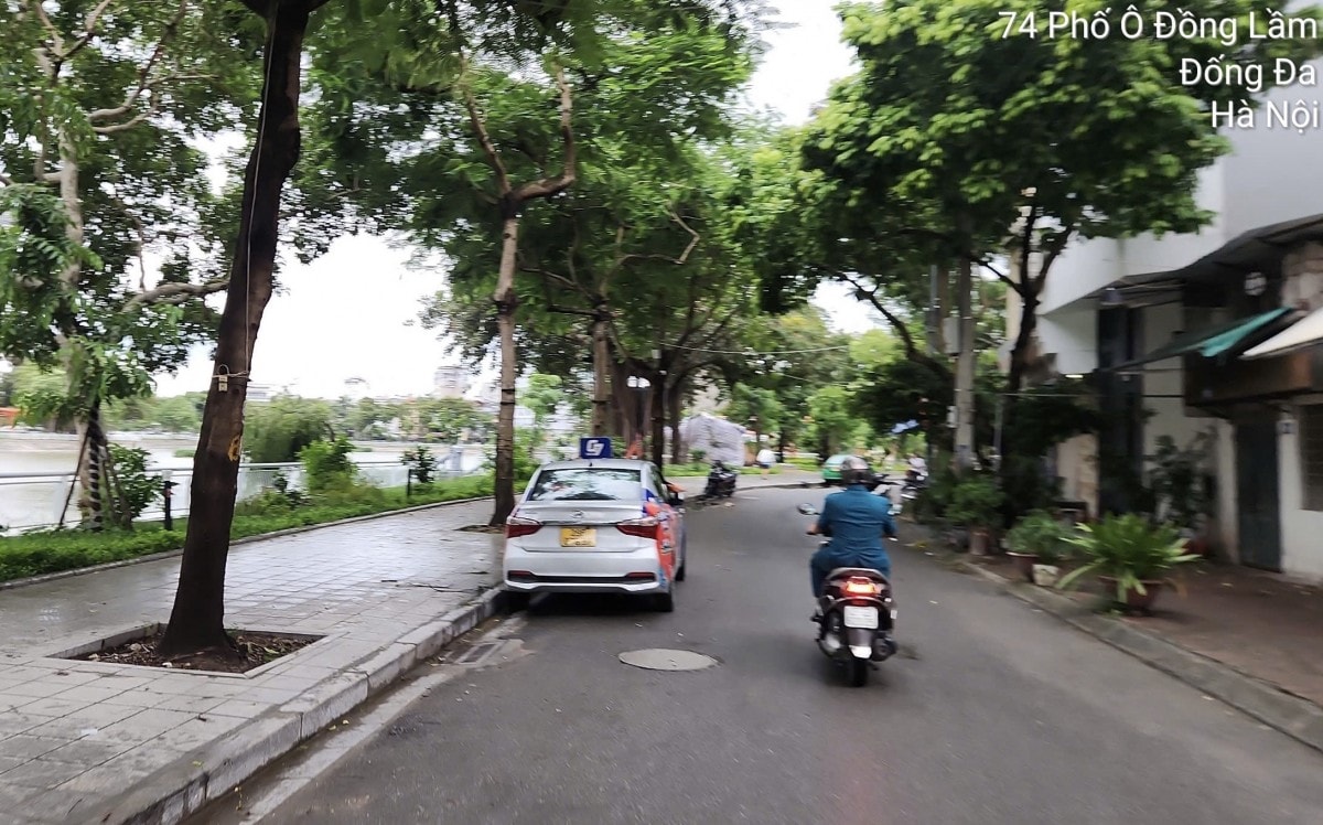 Phường Văn Miếu - Quốc Tử Giám chủ động triển khai các biện pháp ứng phó khẩn cấp với bão số 3 Phường Văn Miếu - Quốc Tử Giám chủ động triển khai các biện pháp ứng phó khẩn cấp với bão số 3