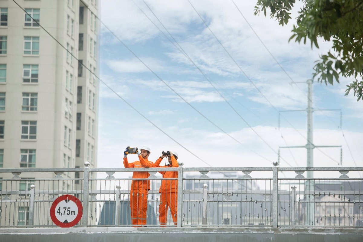 Đại hội IV Đảng bộ Tổng Công ty Điện lực thành phố Hà Nội: Dấu mốc định hướng phát triển trong thời kỳ mới