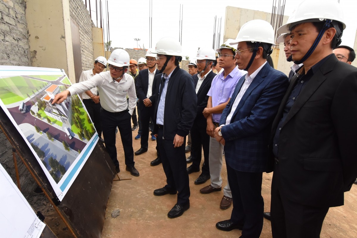 Đại hội IV Đảng bộ Tổng Công ty Điện lực thành phố Hà Nội: Dấu mốc định hướng phát triển trong thời kỳ mới