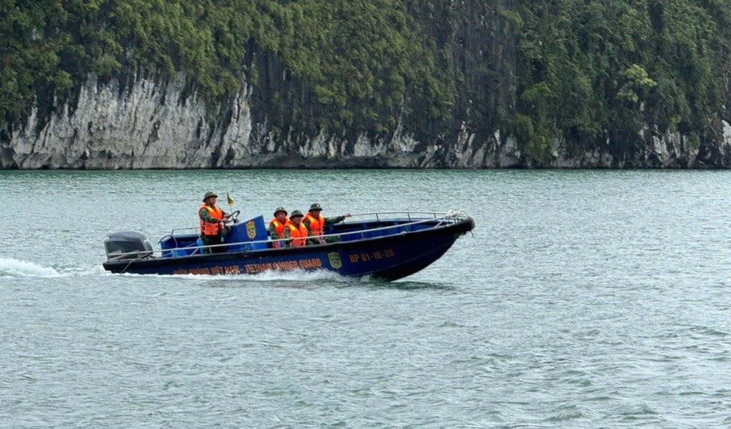 [Podcast] Tin tức ngày 22-7: Xác định thêm một nạn nhân vụ lật tàu trên vịnh Hạ Long