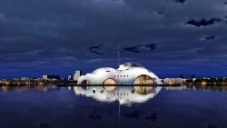Khi Nhà hát Opera Hà Nội trở thành biểu tượng văn hóa mới của Thủ đô