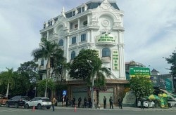 Công an tỉnh Thanh Hoá truy quét tội phạm hình sự đội lốt doanh nhân