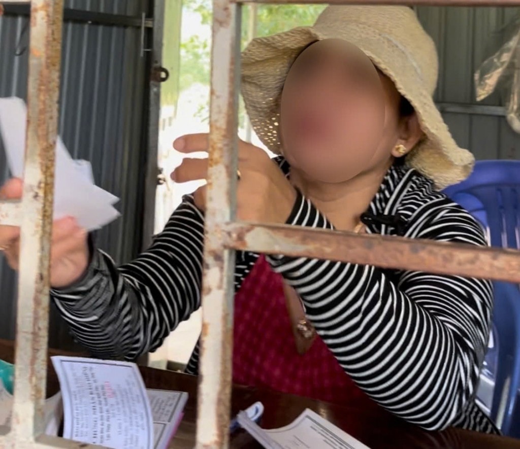 Khu du lịch Suối Tiên - hồ Thủy Yên bất chấp hết phép vẫn công khai bán vé như thường (Ảnh Đ.Minh) Khu du lịch Suối Tiên - hồ Thủy Yên bất chấp hết phép vẫn công khai bán vé như thường (Ảnh Đ.Minh)