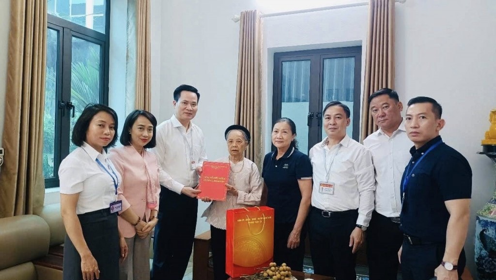 Nhiều hoạt động tri ân nhân ngày Thương binh – Liệt sĩ