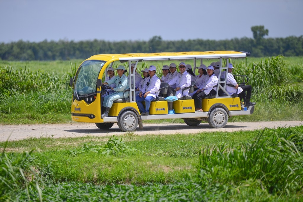 Ảnh: Quang Định