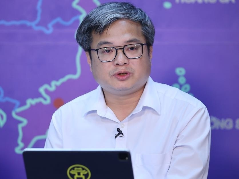 Hà Nội: Số hóa thủ tục hành hành chính, tạo điều kiện thuận lợi nhất cho người dân