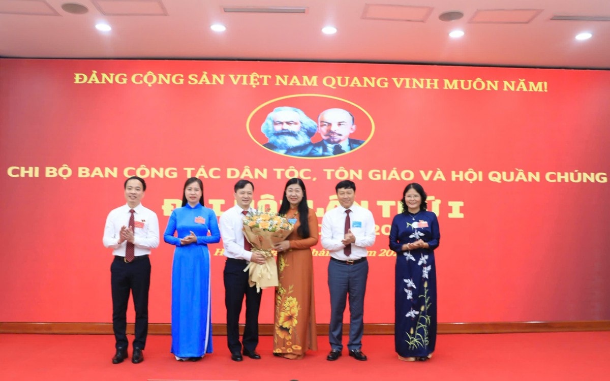 Hoàn thành các chỉ tiêu theo tinh thần “nói thật, làm thật, kết quả thật, Nhân dân thụ hưởng thật”