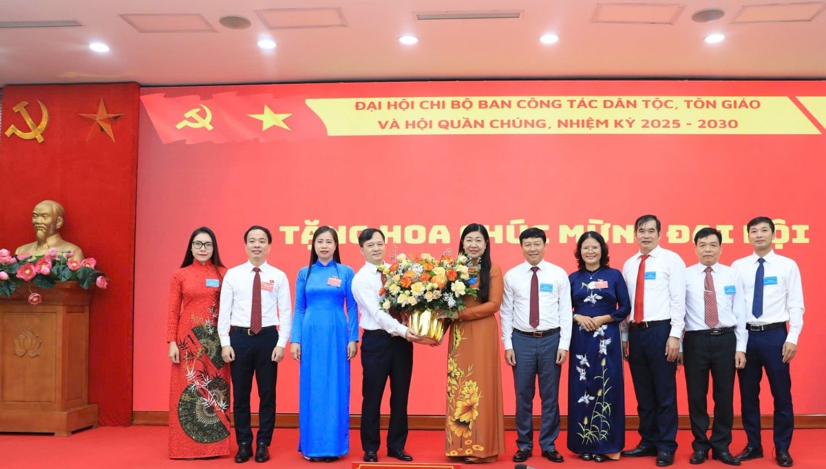 Phấn đấu hoàn thành các chỉ tiêu theo tinh thần “nói thật, làm thật, kết quả thật, Nhân dân thụ hưởng thật”