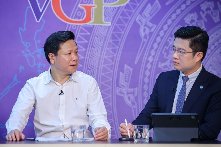 Hà Nội: Số hóa thủ tục hành hành chính, tạo điều kiện thuận lợi nhất cho người dân